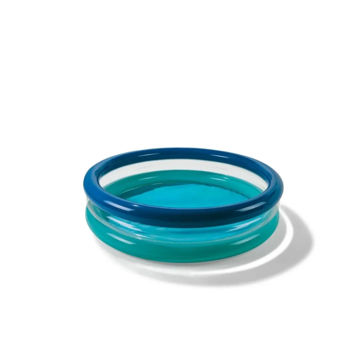 CRIVIT Strandsessel / Kinder-Planschbecken - B-Ware