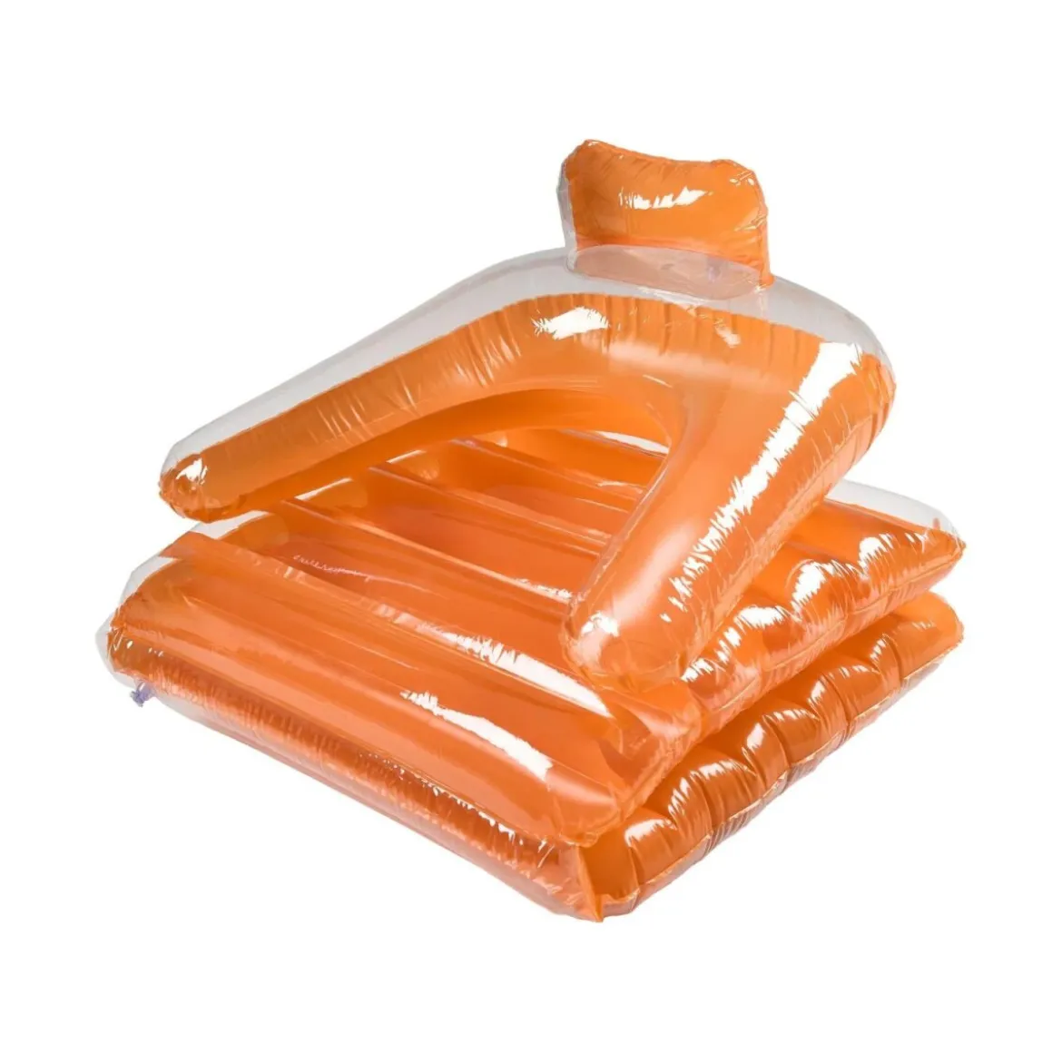 CRIVIT Strandsessel / Kinder-Planschbecken - B-Ware