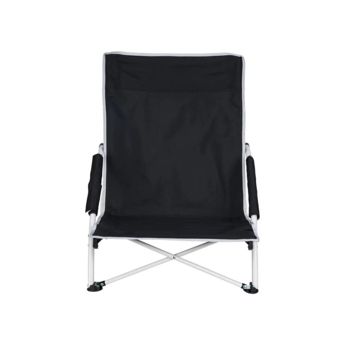 CRIVIT Strandstuhl - B-Ware