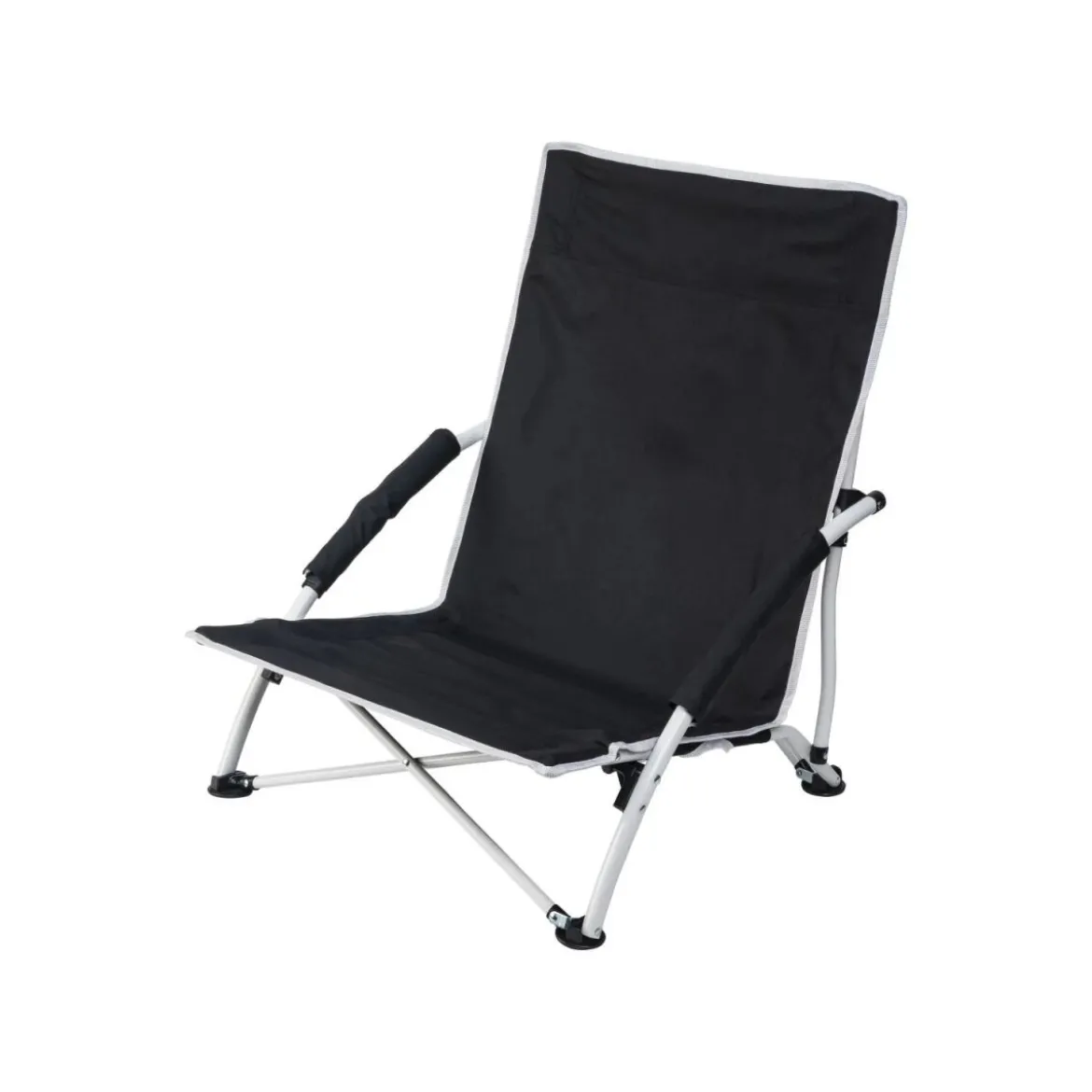 CRIVIT Strandstuhl - B-Ware