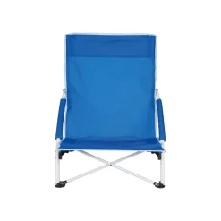 CRIVIT Strandstuhl - B-Ware