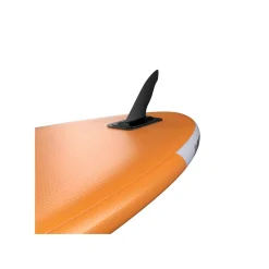CRIVIT SUP, Allround, Einkammer, Einsteiger, 100 kg - B-Ware