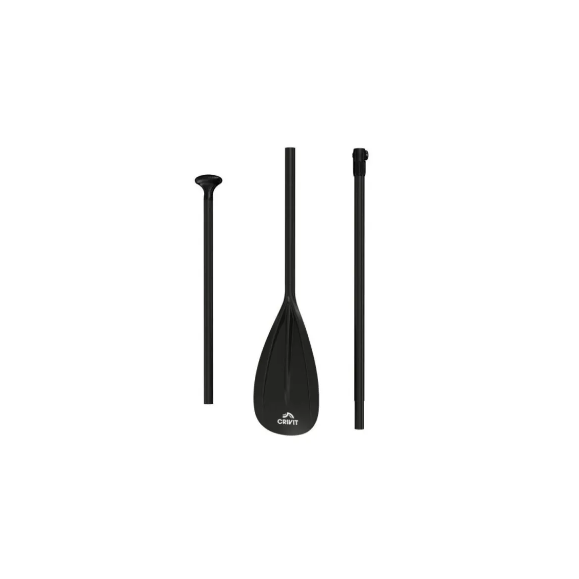 CRIVIT SUP, Allround, Einkammer, Einsteiger, 100 kg - B-Ware