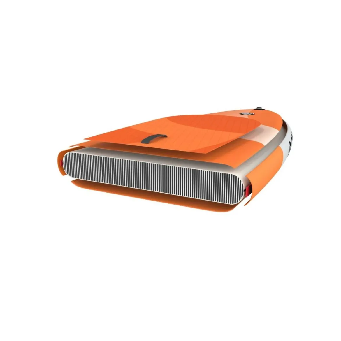 CRIVIT SUP, Allround, Einkammer, Einsteiger, 100 kg - B-Ware