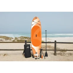 CRIVIT SUP, Allround, Einkammer, Einsteiger, 100 kg - B-Ware