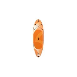 CRIVIT SUP, Allround, Einkammer, Einsteiger, 100 kg - B-Ware