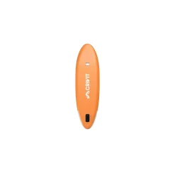 CRIVIT SUP, Allround, Einkammer, Einsteiger, 100 kg - B-Ware