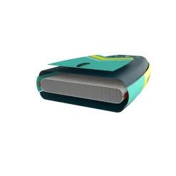 CRIVIT SUP, Allround, Einkammer, Einsteiger, Sichtfenster, 140 kg - B-Ware sehr gut