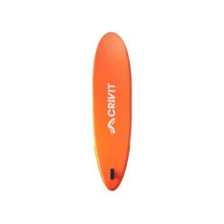 CRIVIT SUP Einkammer Beginner - B-Ware sehr gut