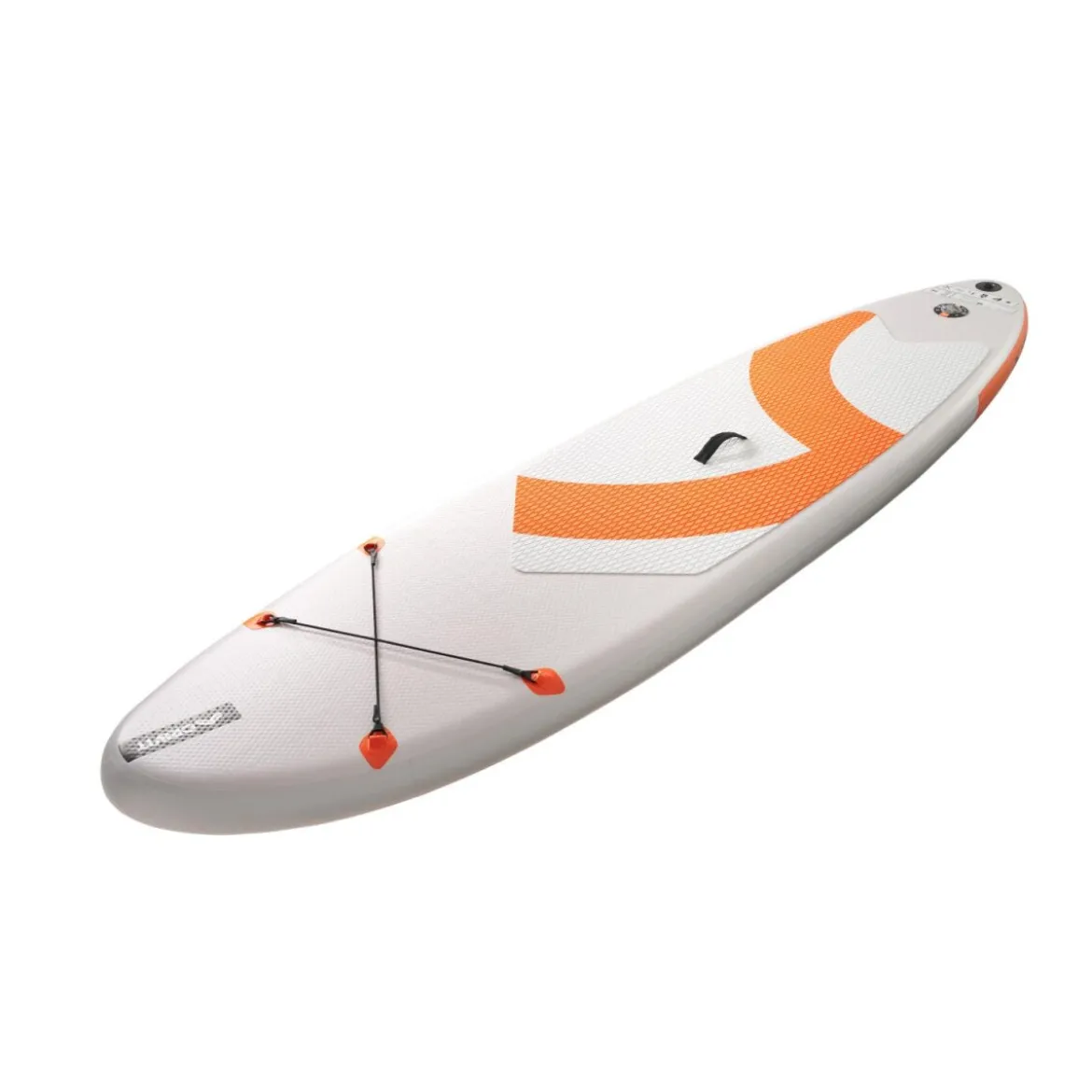 CRIVIT SUP Einkammer Beginner - B-Ware sehr gut