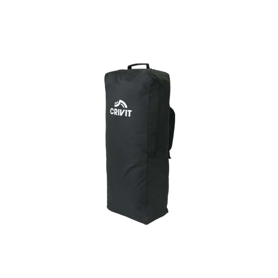 CRIVIT SUP Einkammer Beginner - B-Ware sehr gut