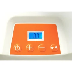 CRIVIT SUP-Pumpe - B-Ware