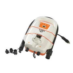 CRIVIT SUP-Pumpe - B-Ware