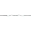 CRIVIT SZ Stange, 120 cm, mit 2 Klemmverschlüssen - B-Ware sehr gut