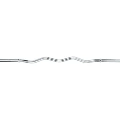 CRIVIT SZ Stange, 120 cm, mit 2 Klemmverschlüssen - B-Ware sehr gut