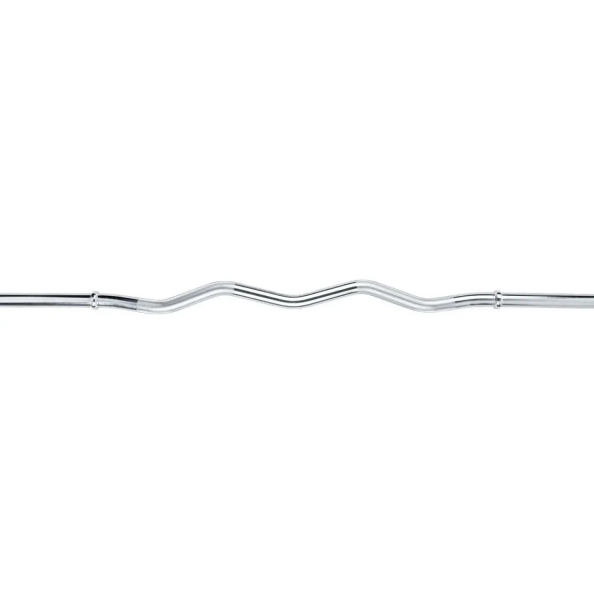 CRIVIT SZ Stange, 120 cm, mit 2 Klemmverschlüssen - B-Ware sehr gut