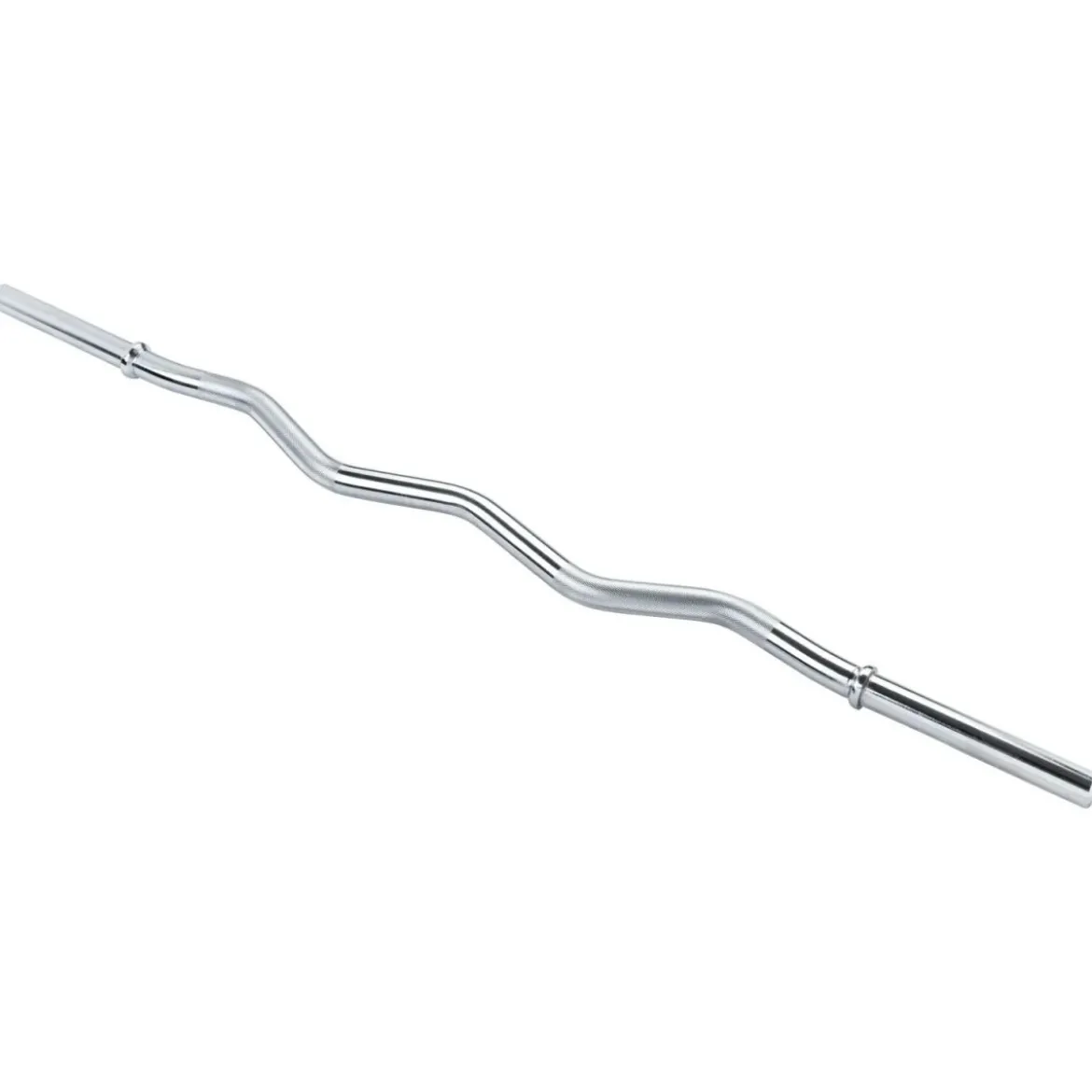 CRIVIT SZ Stange, 120 cm, mit 2 Klemmverschlüssen - B-Ware sehr gut