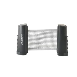 CRIVIT Tischtennisschläger-Set / Tischtennis-Netz - B-Ware