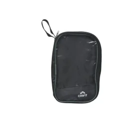 CRIVIT Tischtennisschläger-Set / Tischtennis-Netz - B-Ware