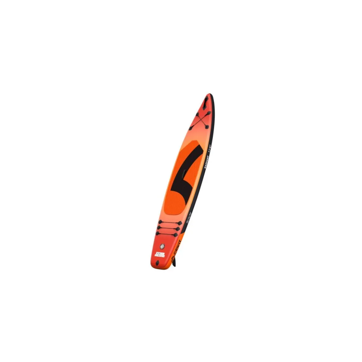 CRIVIT Touring SUP, aufblasbar - B-Ware sehr gut
