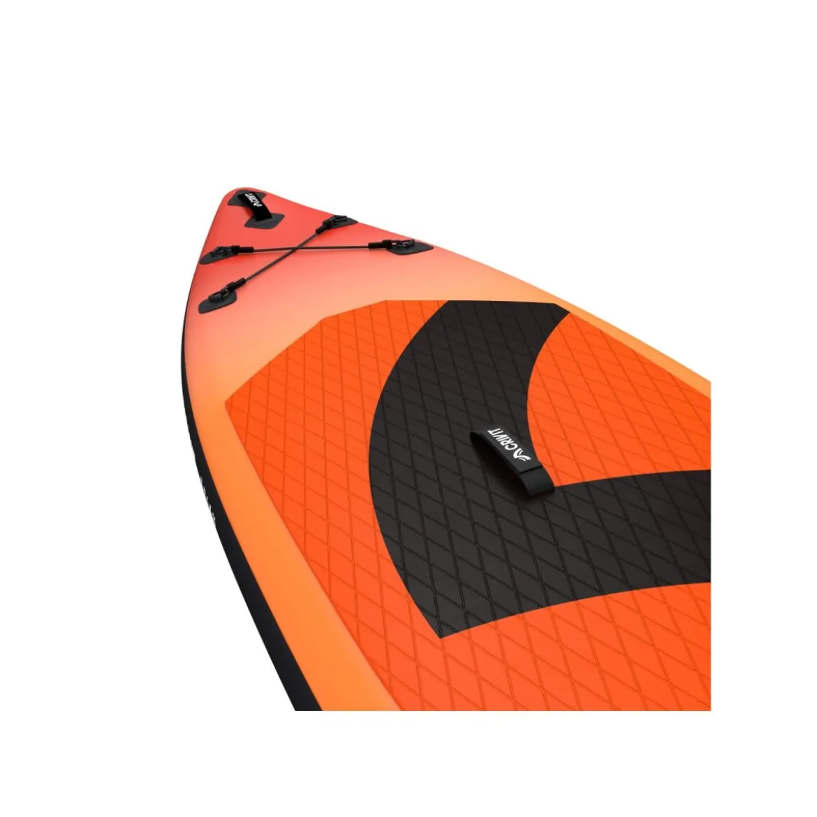 CRIVIT Touring SUP, aufblasbar - B-Ware sehr gut