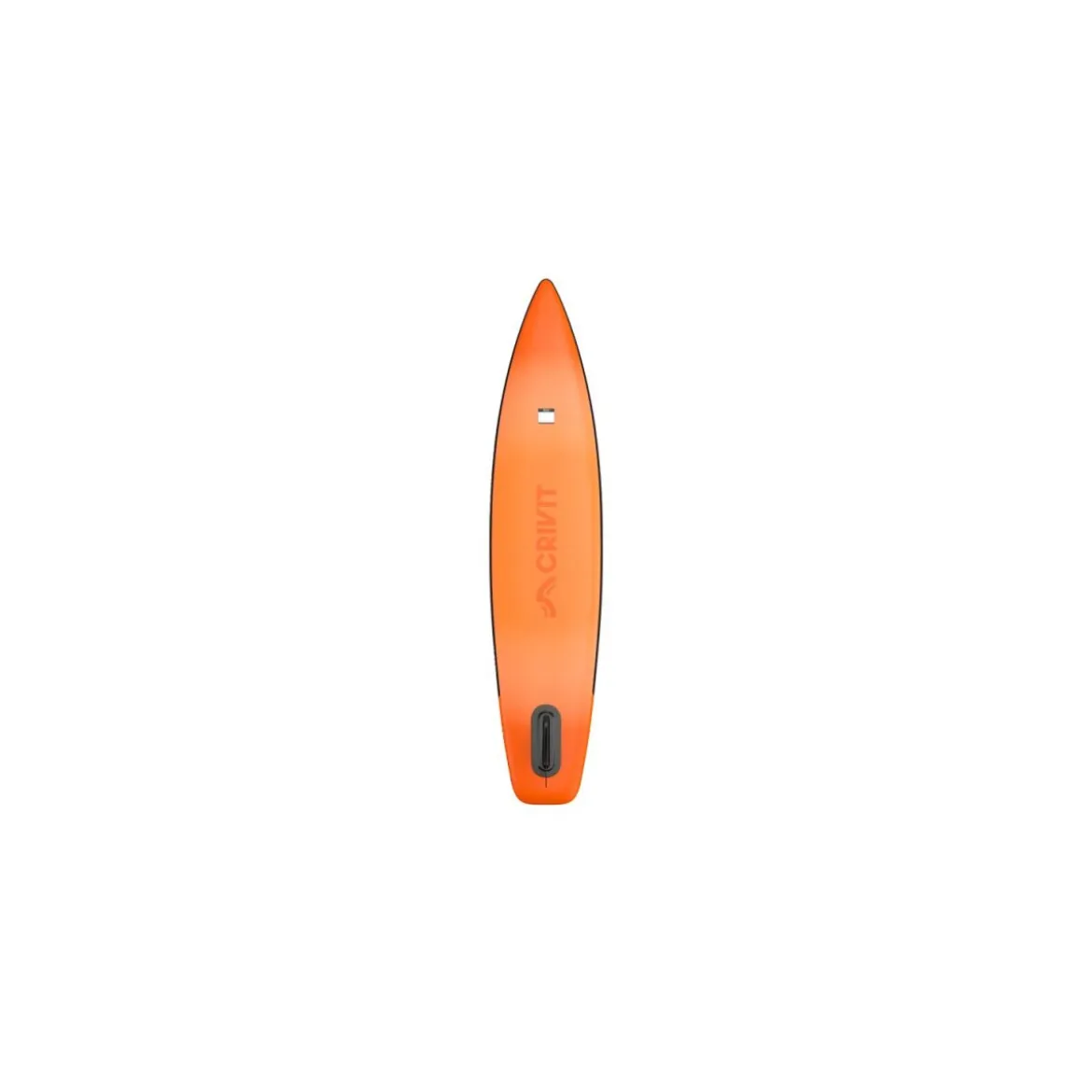 CRIVIT Touring SUP, aufblasbar - B-Ware sehr gut