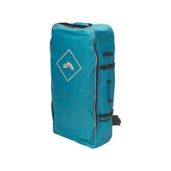CRIVIT Touring-SUP, aufblasbar - B-Ware sehr gut