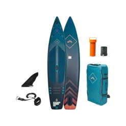 CRIVIT Touring-SUP, aufblasbar - B-Ware sehr gut