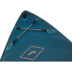 CRIVIT Touring-SUP, aufblasbar - B-Ware sehr gut
