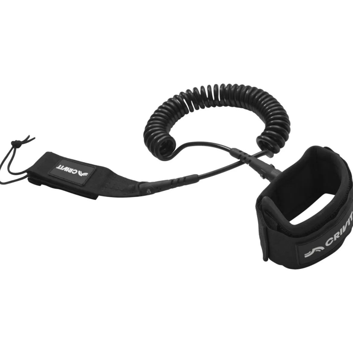 CRIVIT Touring-SUP, aufblasbar - B-Ware sehr gut