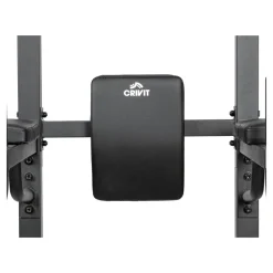 CRIVIT Trainingsstation »Power Tower«, vielfältig - B-Ware neuwertig