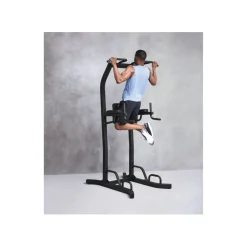CRIVIT Trainingsstation »Power Tower«, vielfältig - B-Ware neuwertig