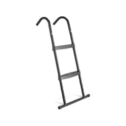 CRIVIT Trampolin Leiter - B-Ware