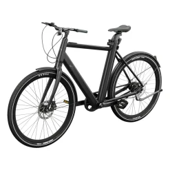 CRIVIT Urban E-Bike X - B-Ware