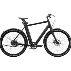 CRIVIT Urban E-Bike X - B-Ware