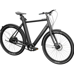 CRIVIT Urban E-Bike X - B-Ware