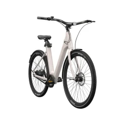 CRIVIT Urban E-Bike Y - B-Ware gut