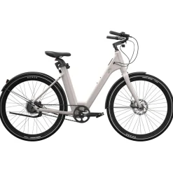 CRIVIT Urban E-Bike Y - B-Ware gut