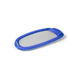 CRIVIT Wasserhängematte (Blau) - B-Ware sehr gut