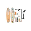 CRIVIT X F2 SUP, Allround, Doppelkammer, Einsteiger, 150 kg - B-Ware