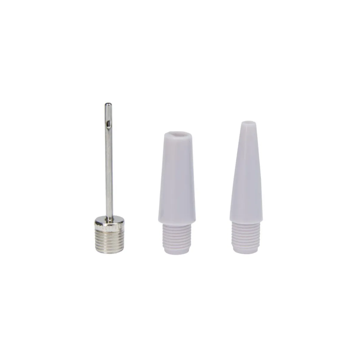 CRIVIT XL-Standluftpumpe mit Manometer - B-Ware neuwertig