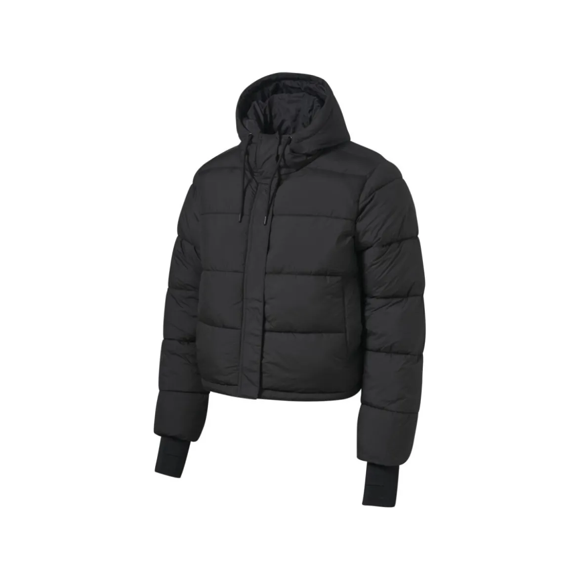 Damen Funktionsjacke, kurz geschnitten - B-Ware