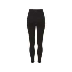 Damen Funktionstights, Knöchellänge, extra breiter Bund - B-Ware