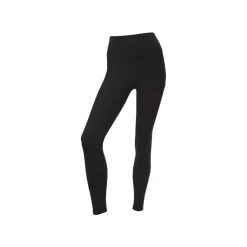 Damen Funktionstights, Knöchellänge, extra breiter Bund - B-Ware