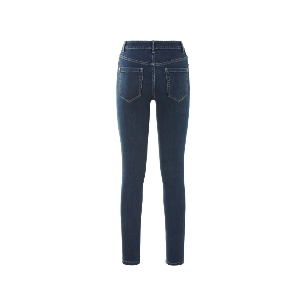 Damen Jeans, Super Skinny Fit, normale Leibhöhe - B-Ware