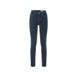 Damen Jeans, Super Skinny Fit, normale Leibhöhe - B-Ware