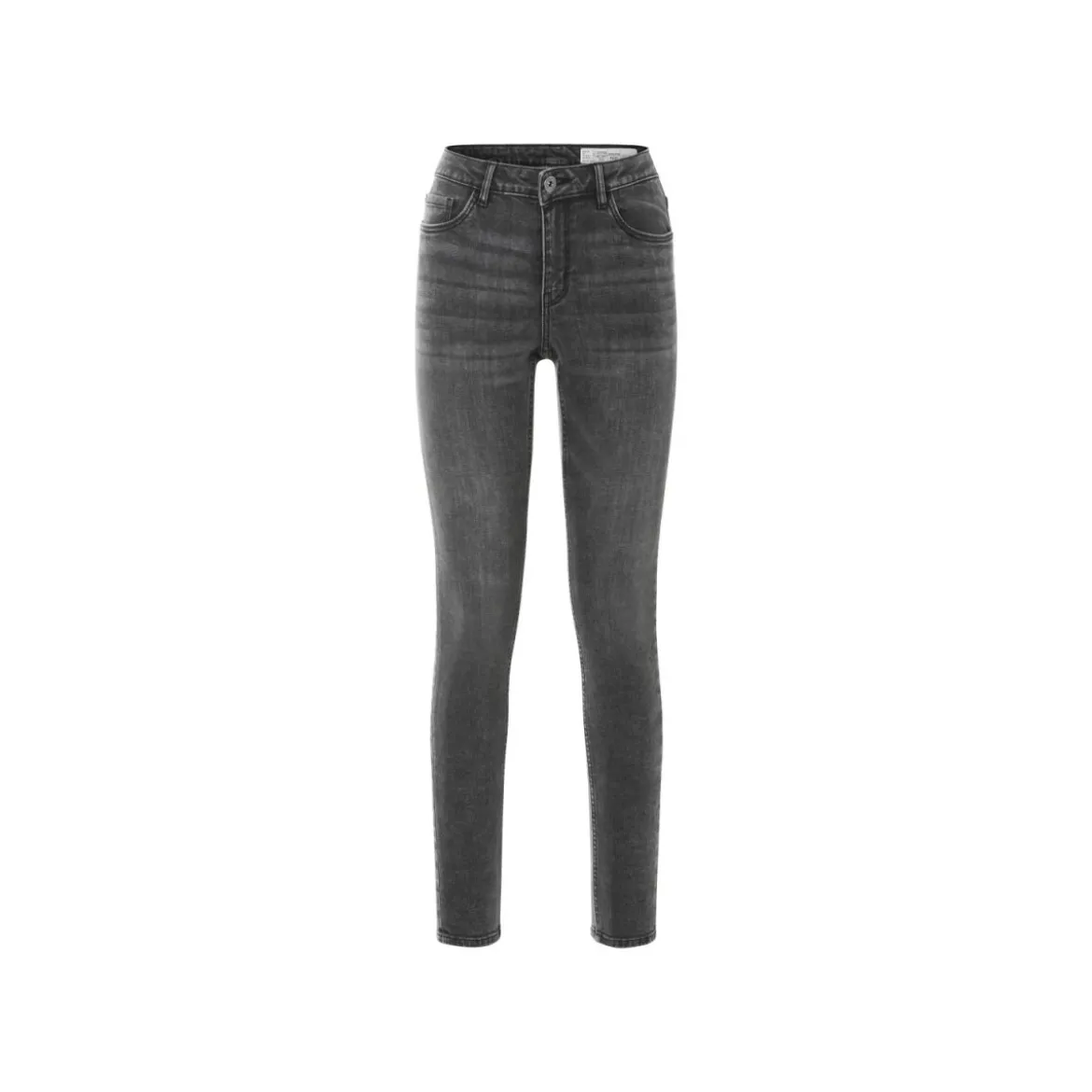 Damen Jeans, Super Skinny Fit, normale Leibhöhe - B-Ware