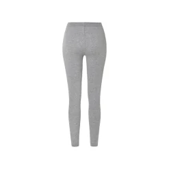 Damen Leggings, 2 Stück, mit Bio-Baumwolle - B-Ware