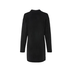 Damen Strickkleid, leger geschnitten - B-Ware