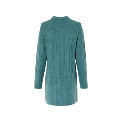 Damen Strickkleid, leger geschnitten - B-Ware